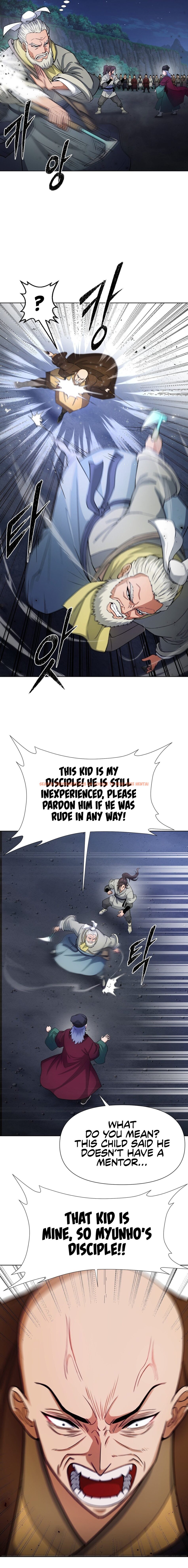 Read Hentai Image 6 4f990 in comic Reborn As A Master - Chapter 13 - hentaitnt.net