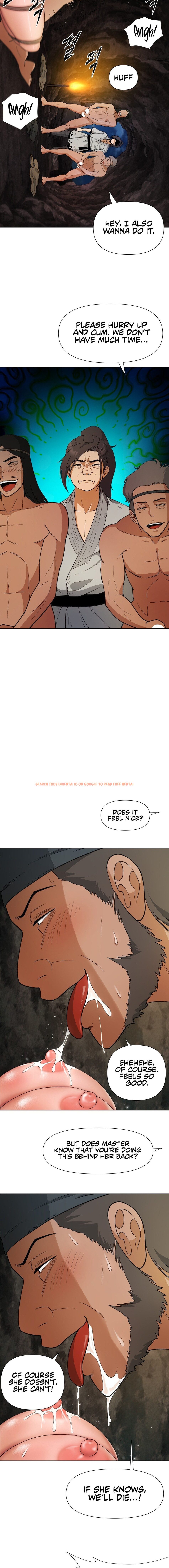 Read Hentai Image 10 11867 in comic Reborn As A Master - Chapter 8 - www.hentaitnt.net