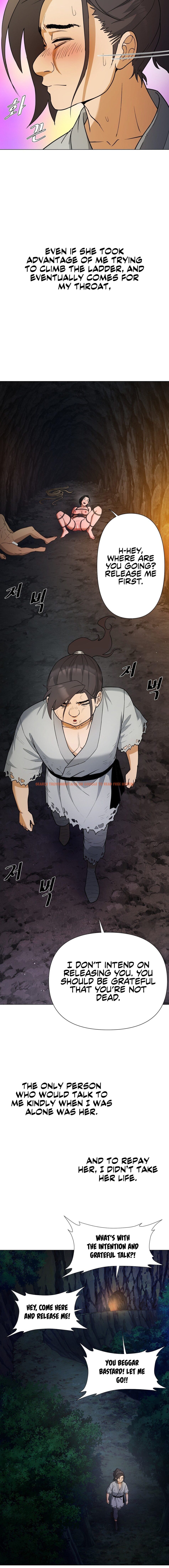 Read Hentai Image 13 11867 in comic Reborn As A Master - Chapter 8 - www.hentaitnt.net