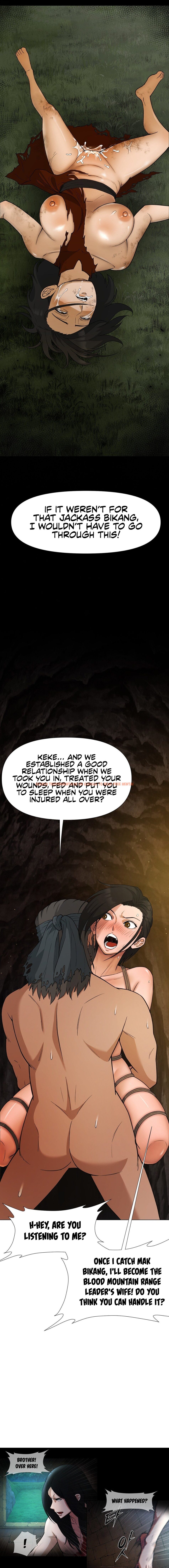 Read Hentai Image 7 11867 in comic Reborn As A Master - Chapter 8 - www.hentaitnt.net