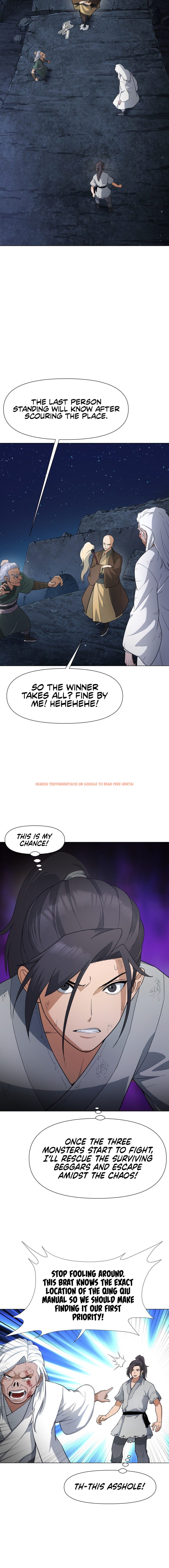 Read Hentai Image 22 518bb in comic Reborn As A Master - Chapter 9 - hentaitnt.net