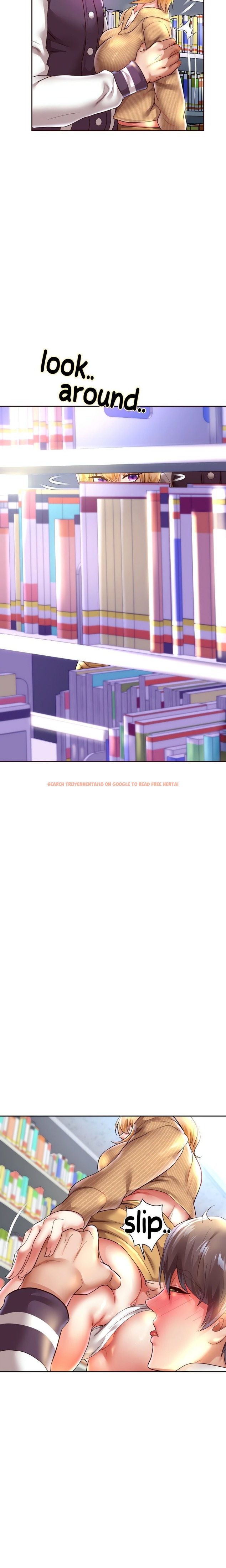 Read Hentai Image 14 40076 in comic Reborn With A Big Dick! (Uncensored) - Chapter 65 - hentaitnt.net