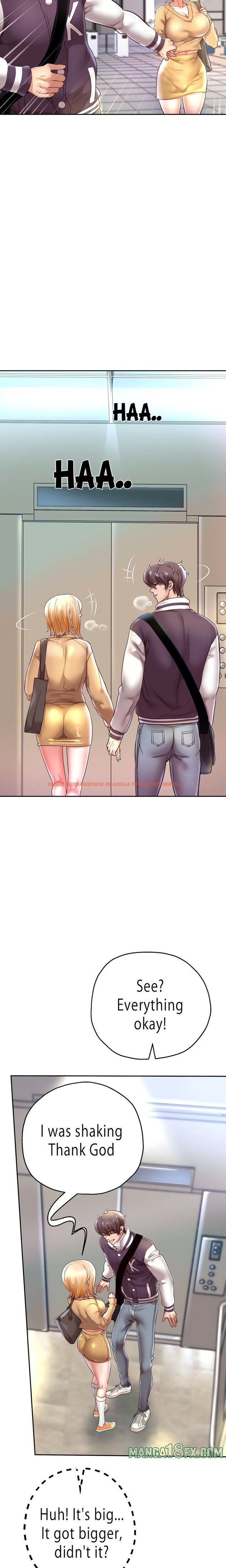 Read Hentai Image 5 076 in comic Reborn With A Big Dick! (Uncensored) - Chapter 65 - hentaitnt.net