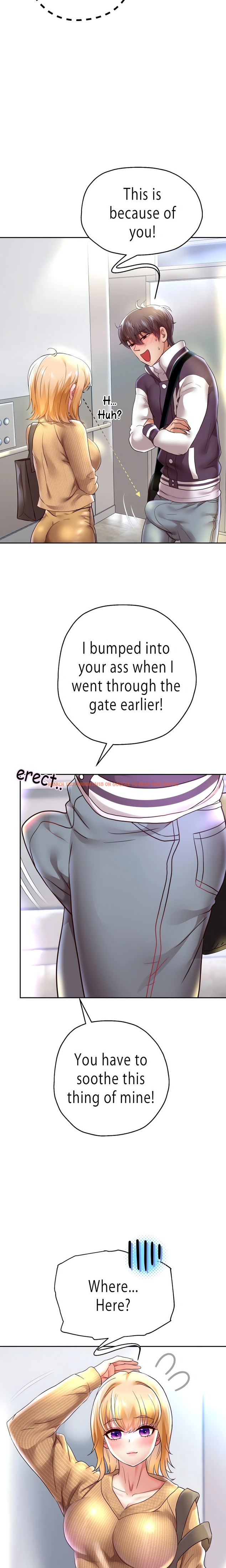 Read Hentai Image 6 40076 in comic Reborn With A Big Dick! (Uncensored) - Chapter 65 - hentaitnt.net