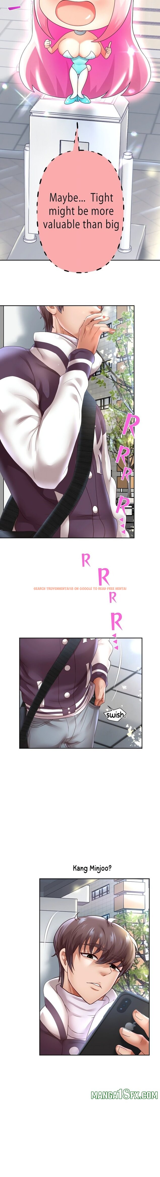 Read Hentai Image 12 864 in comic Reborn With A Big Dick! (Uncensored) - Chapter 66 - hentaitnt.net