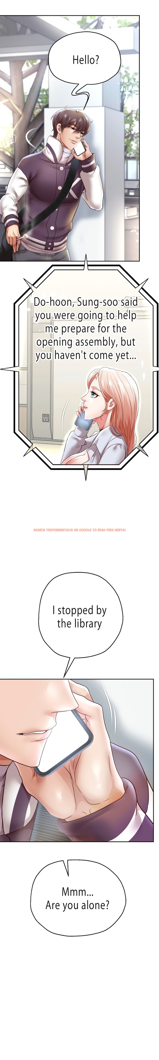 Read Hentai Image 13 39864 in comic Reborn With A Big Dick! (Uncensored) - Chapter 66 - hentaitnt.net
