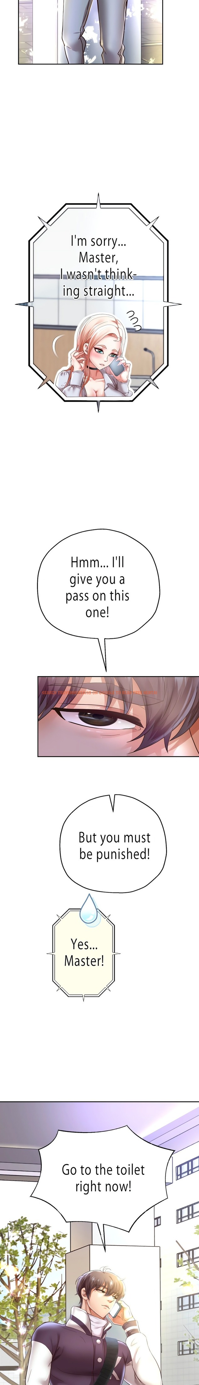 Read Hentai Image 15 39864 in comic Reborn With A Big Dick! (Uncensored) - Chapter 66 - hentaitnt.net