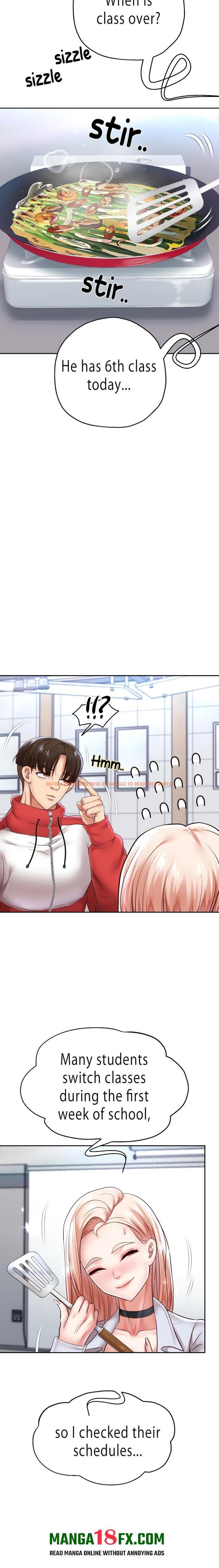 Read Hentai Image 9 864 in comic Reborn With A Big Dick! (Uncensored) - Chapter 66 - hentaitnt.net