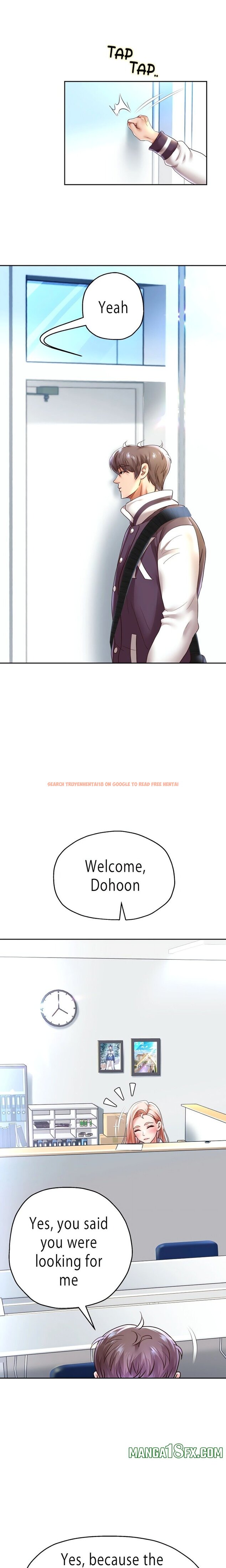 Read Hentai Image 15 636 in comic Reborn With A Big Dick! (Uncensored) - Chapter 67 - hentaitnt.net