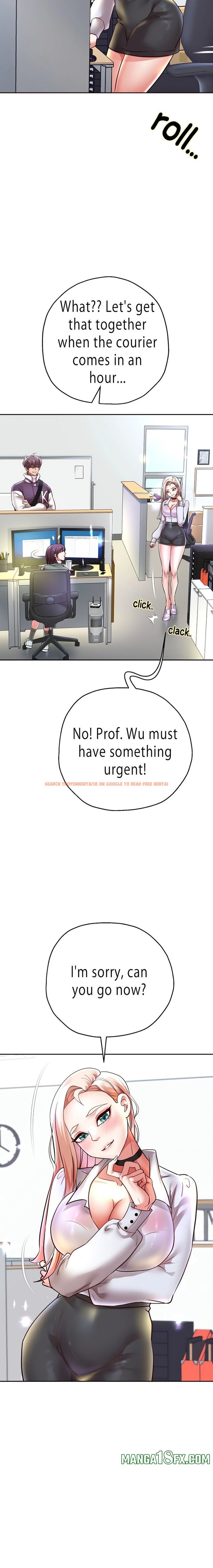 Read Hentai Image 17 636 in comic Reborn With A Big Dick! (Uncensored) - Chapter 67 - hentaitnt.net