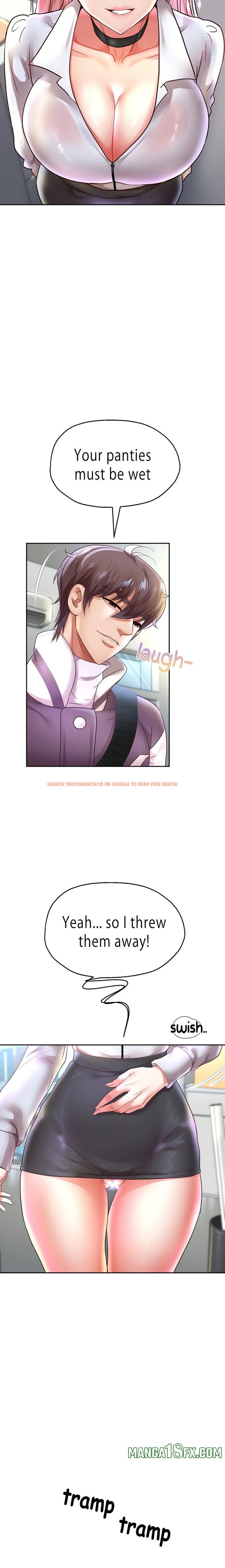 Read Hentai Image 19 636 in comic Reborn With A Big Dick! (Uncensored) - Chapter 67 - hentaitnt.net