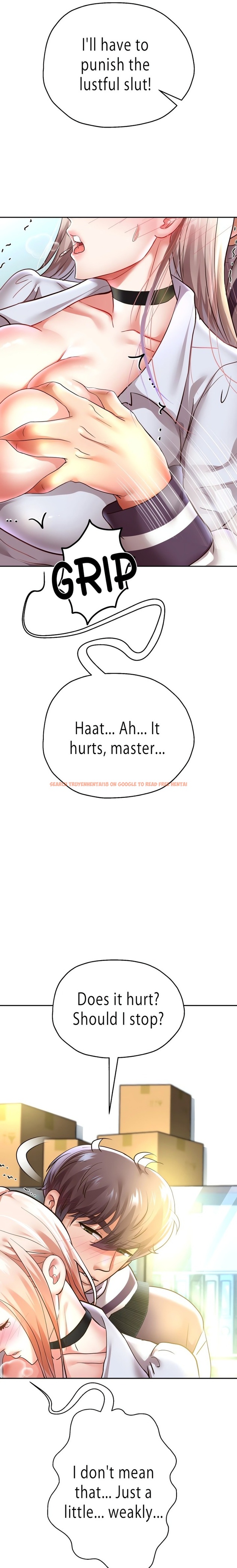 Read Hentai Image 21 39636 in comic Reborn With A Big Dick! (Uncensored) - Chapter 67 - hentaitnt.net