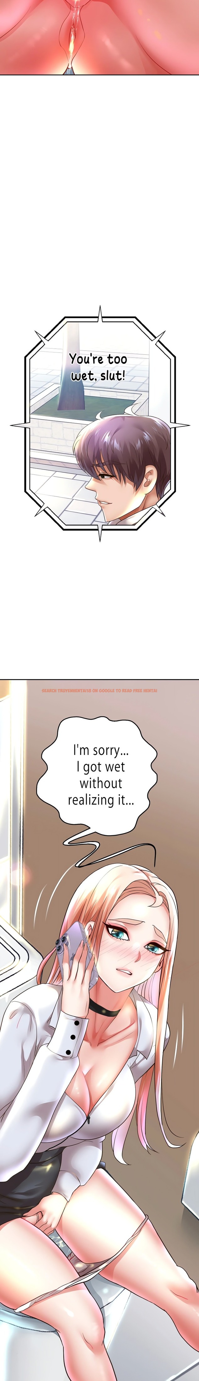 Read Hentai Image 6 39635 in comic Reborn With A Big Dick! (Uncensored) - Chapter 67 - hentaitnt.net