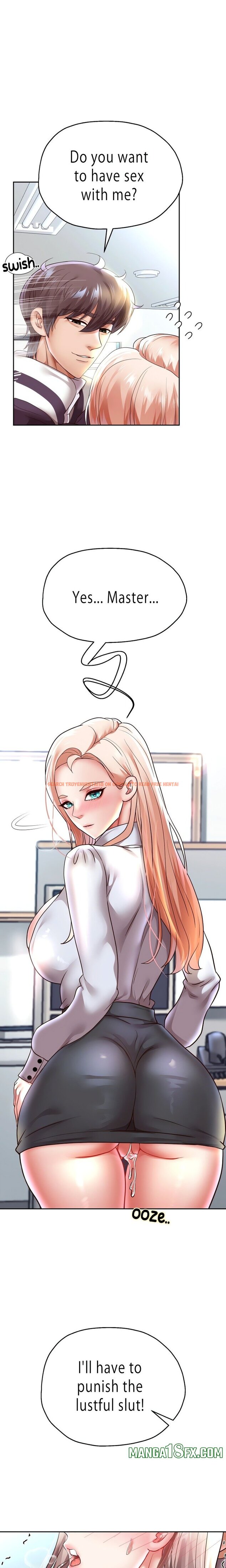 Read Hentai Image 1 418 in comic Reborn With A Big Dick! (Uncensored) - Chapter 68 - hentaitnt.net
