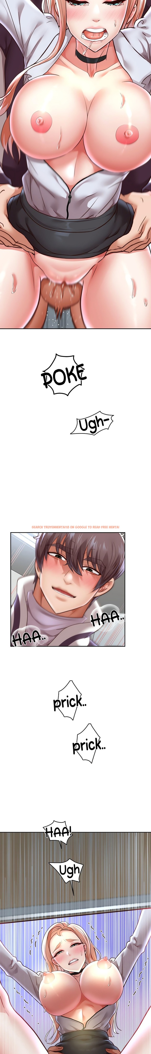 Read Hentai Image 14 39418 in comic Reborn With A Big Dick! (Uncensored) - Chapter 68 - hentaitnt.net