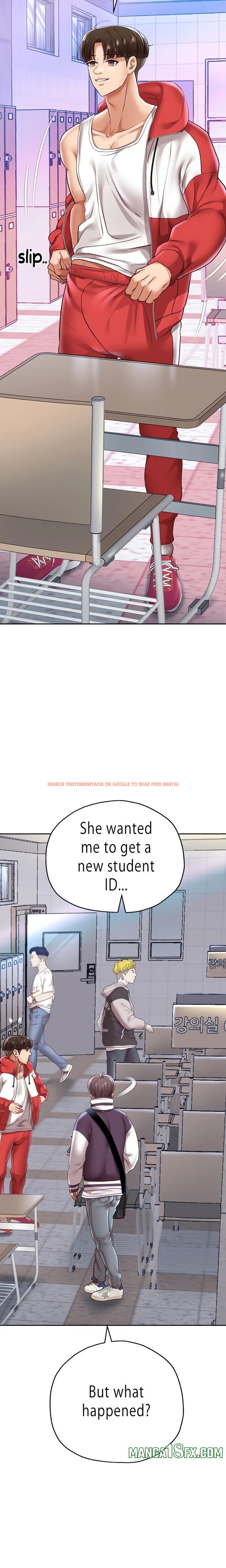Read Hentai Image 17 418 in comic Reborn With A Big Dick! (Uncensored) - Chapter 68 - hentaitnt.net