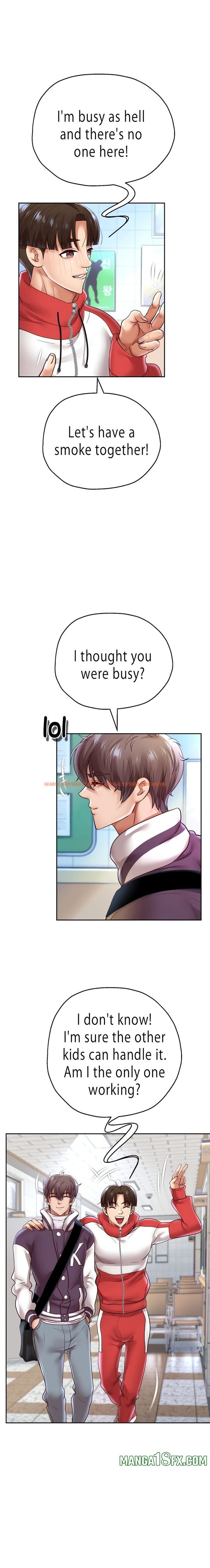 Read Hentai Image 18 418 in comic Reborn With A Big Dick! (Uncensored) - Chapter 68 - hentaitnt.net