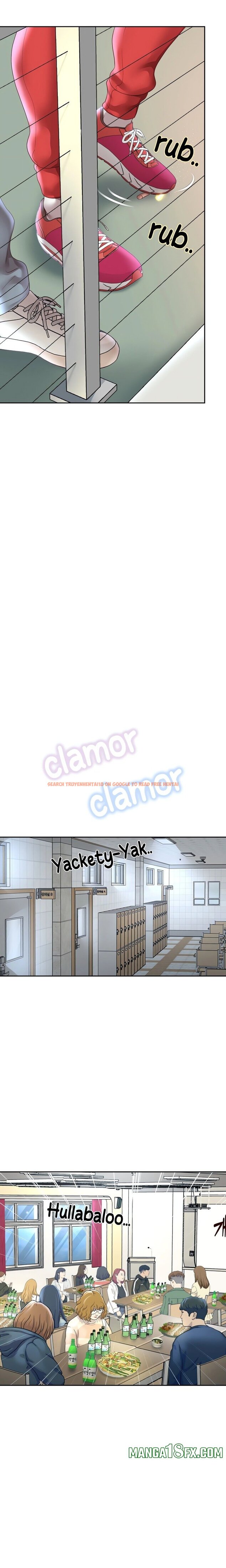 Read Hentai Image 21 418 in comic Reborn With A Big Dick! (Uncensored) - Chapter 68 - hentaitnt.net