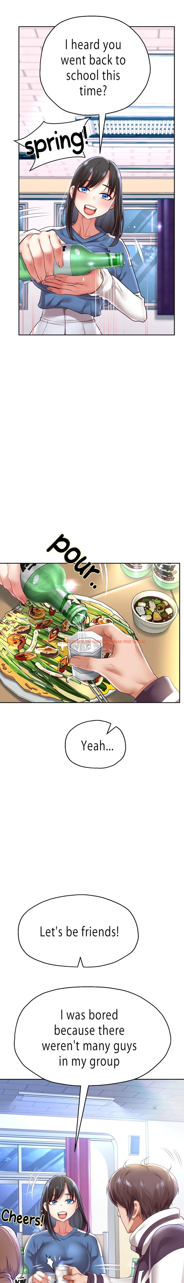 Read Hentai Image 22 39418 in comic Reborn With A Big Dick! (Uncensored) - Chapter 68 - hentaitnt.net