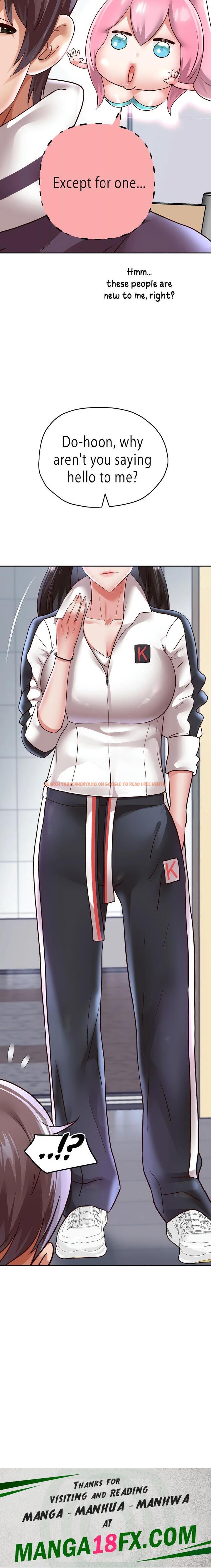 Read Hentai Image 24 418 in comic Reborn With A Big Dick! (Uncensored) - Chapter 68 - hentaitnt.net