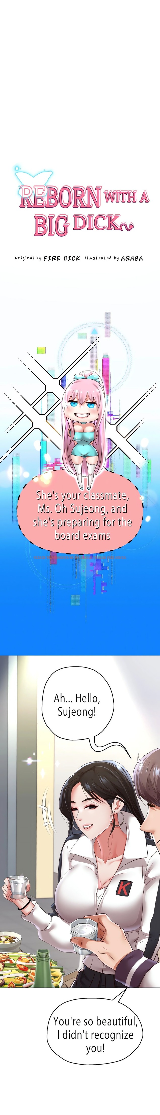 Read Hentai Image 04 39163 in comic Reborn With A Big Dick! (Uncensored) - Chapter 69 - hentaitnt.net