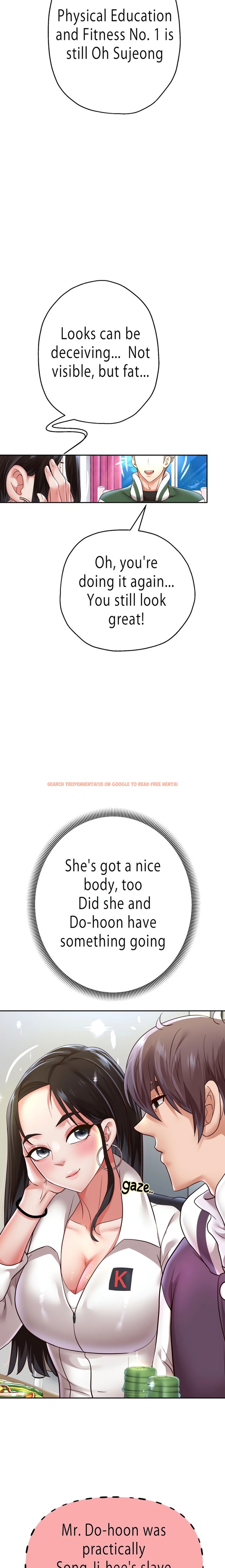 Read Hentai Image 08 39163 in comic Reborn With A Big Dick! (Uncensored) - Chapter 69 - hentaitnt.net