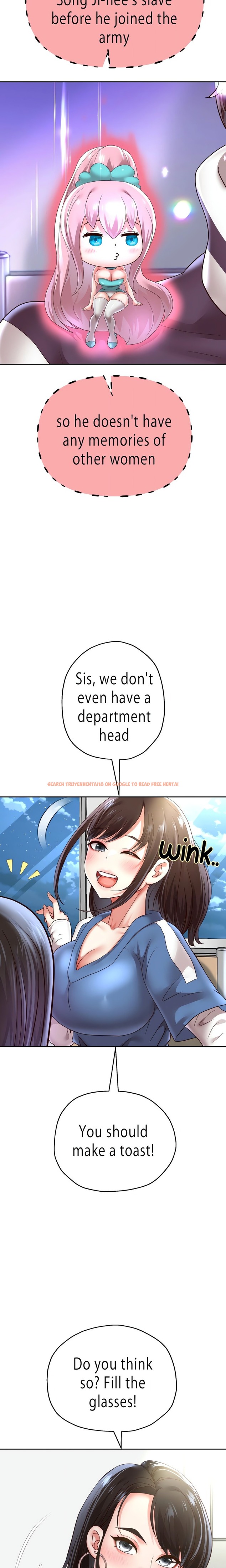 Read Hentai Image 09 39163 in comic Reborn With A Big Dick! (Uncensored) - Chapter 69 - hentaitnt.net