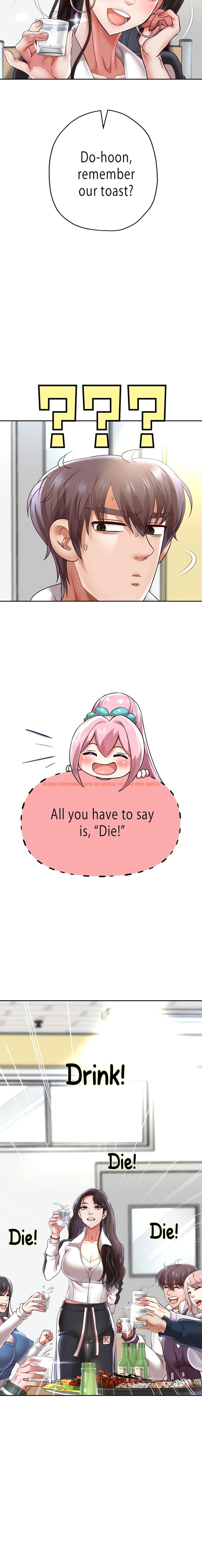 Read Hentai Image 10 39163 in comic Reborn With A Big Dick! (Uncensored) - Chapter 69 - hentaitnt.net