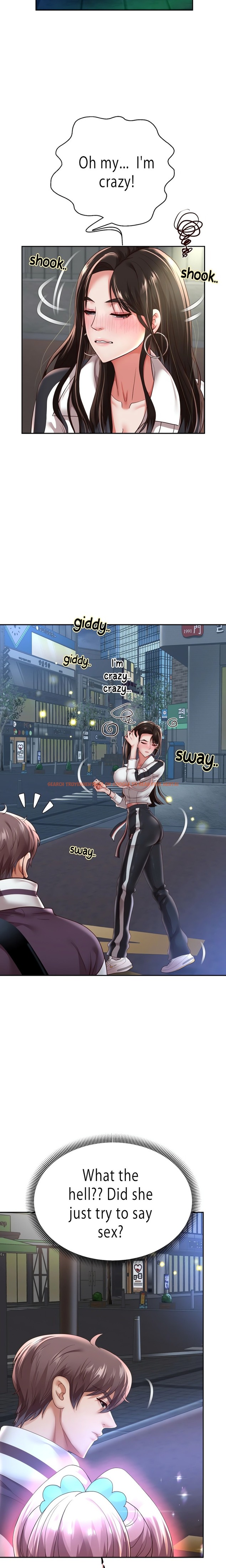 Read Hentai Image 12 39163 in comic Reborn With A Big Dick! (Uncensored) - Chapter 69 - hentaitnt.net