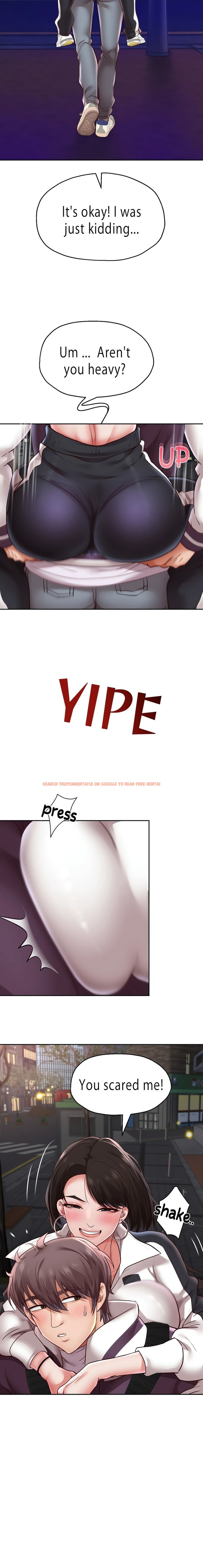 Read Hentai Image 16 39163 in comic Reborn With A Big Dick! (Uncensored) - Chapter 69 - hentaitnt.net