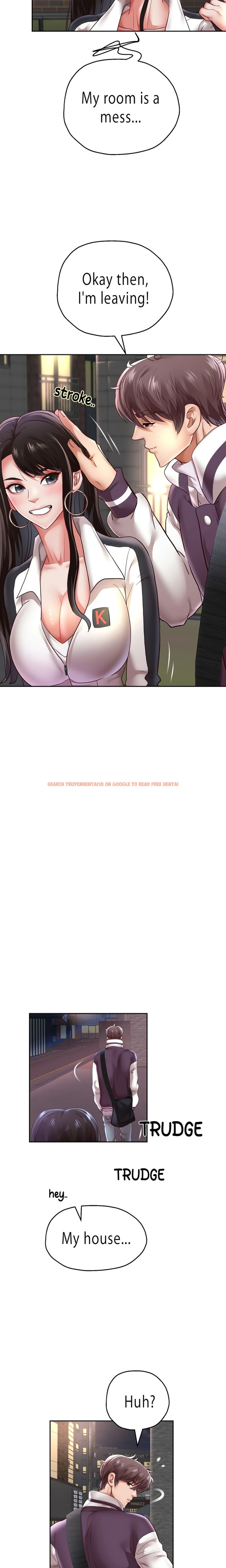 Read Hentai Image 21 39163 in comic Reborn With A Big Dick! (Uncensored) - Chapter 69 - hentaitnt.net