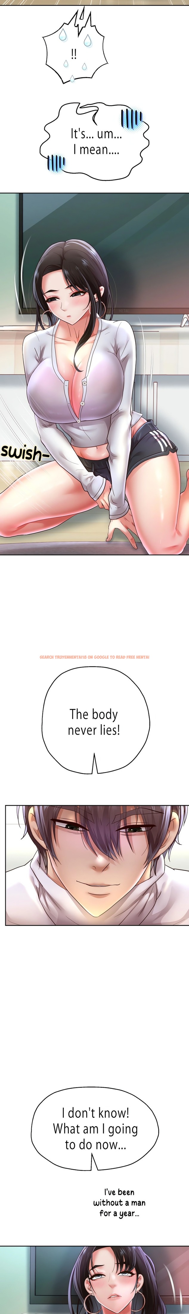 Read Hentai Image 13 31257 in comic Reborn With A Big Dick! (Uncensored) - Chapter 70 - hentaitnt.net
