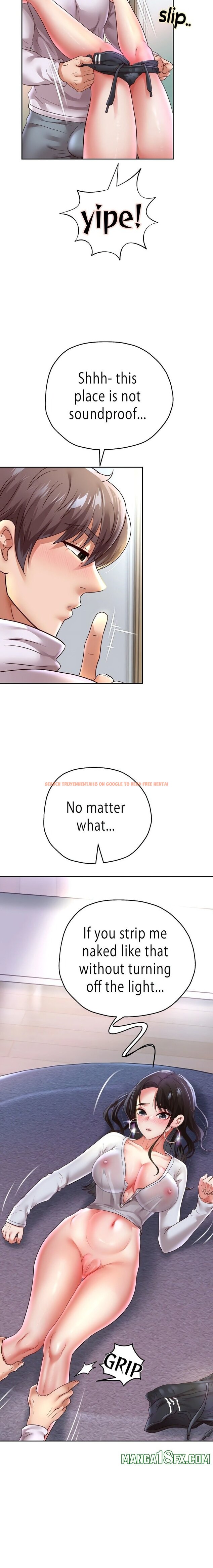 Read Hentai Image 15 257 in comic Reborn With A Big Dick! (Uncensored) - Chapter 70 - hentaitnt.net