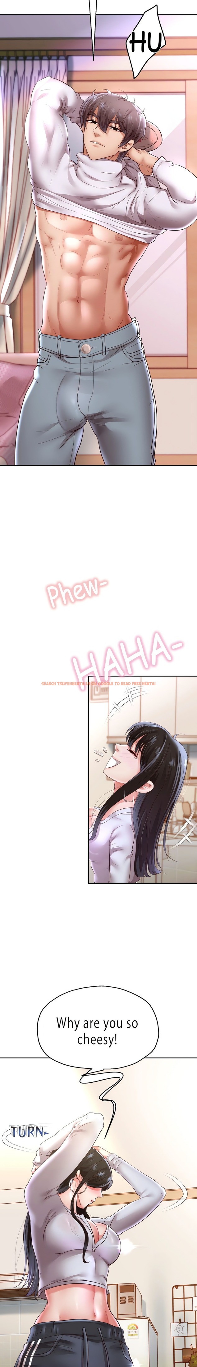 Read Hentai Image 5 31257 in comic Reborn With A Big Dick! (Uncensored) - Chapter 70 - hentaitnt.net