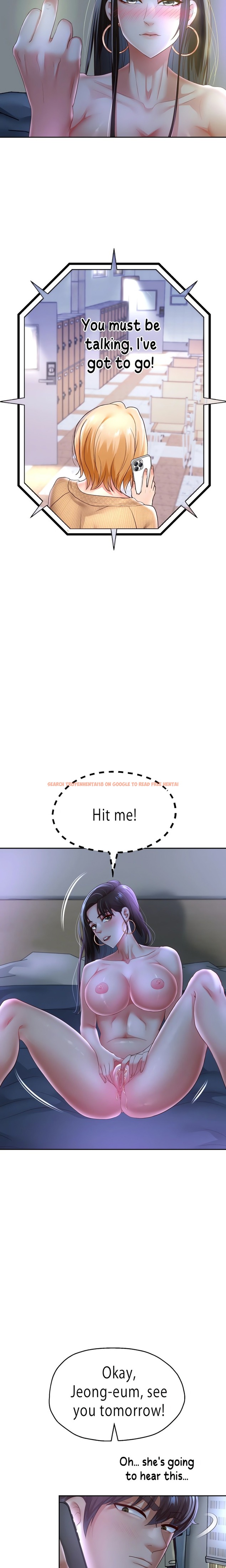 Read Hentai Image 15 31453 in comic Reborn With A Big Dick! (Uncensored) - Chapter 71 - hentaitnt.net