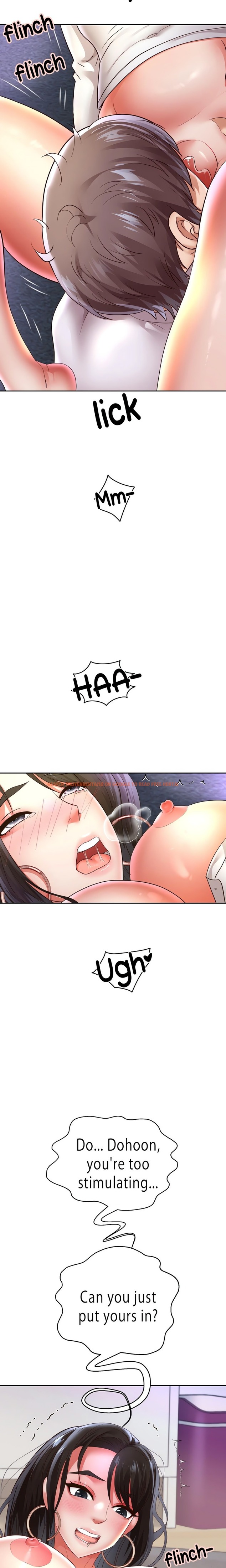 Read Hentai Image 5 31452 in comic Reborn With A Big Dick! (Uncensored) - Chapter 71 - hentaitnt.net