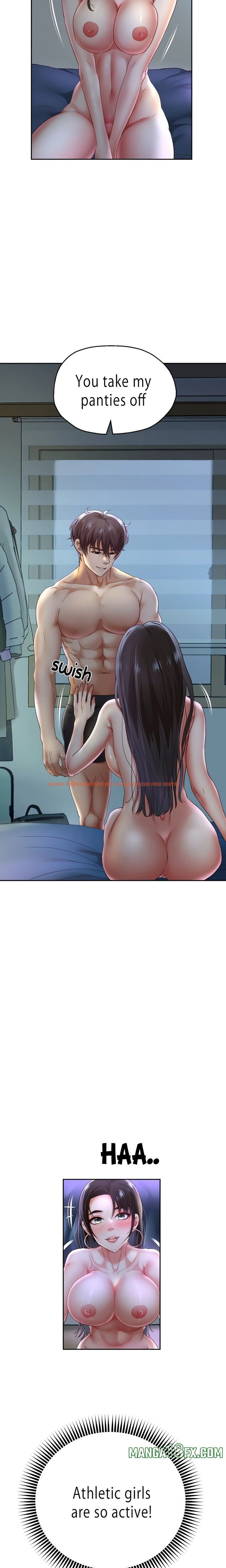 Read Hentai Image 8 452 in comic Reborn With A Big Dick! (Uncensored) - Chapter 71 - hentaitnt.net