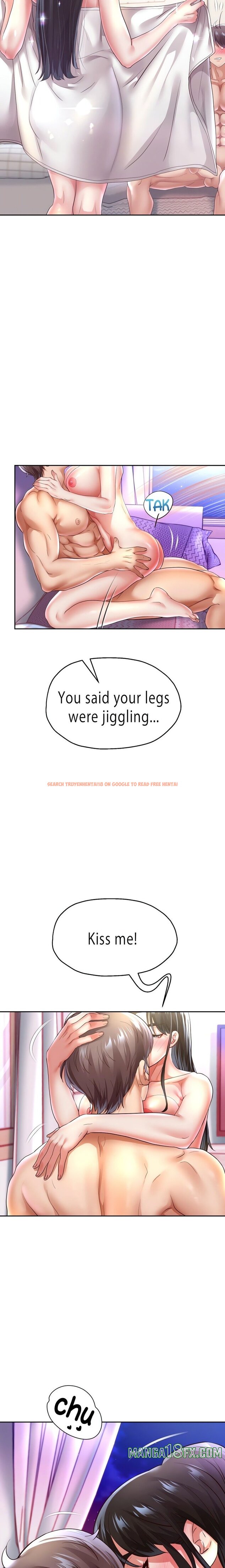 Read Hentai Image 11 667 in comic Reborn With A Big Dick! (Uncensored) - Chapter 72 - hentaitnt.net