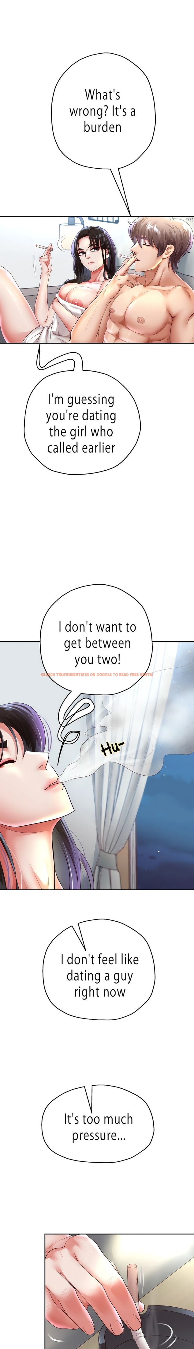 Read Hentai Image 9 31667 in comic Reborn With A Big Dick! (Uncensored) - Chapter 72 - hentaitnt.net