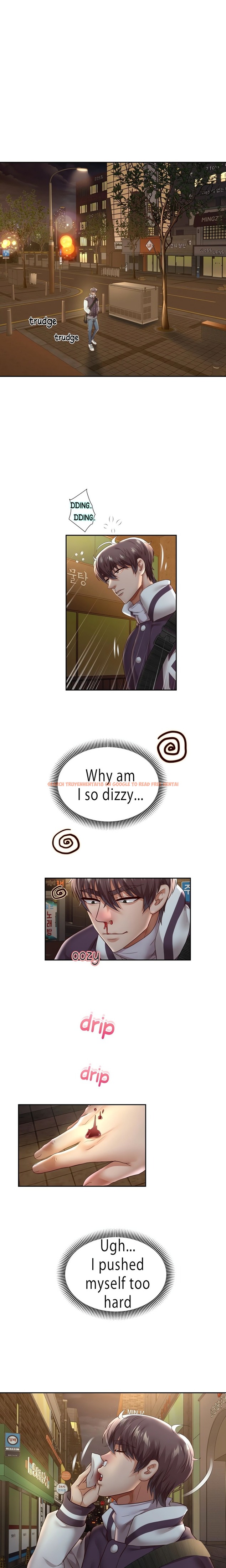Read Hentai Image 1 31884 in comic Reborn With A Big Dick! (Uncensored) - Chapter 73 - hentaitnt.net