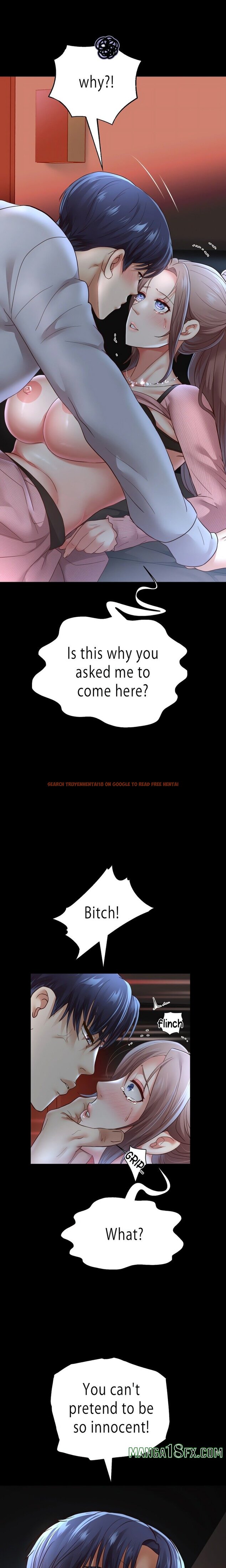 Read Hentai Image 13 885 in comic Reborn With A Big Dick! (Uncensored) - Chapter 73 - hentaitnt.net