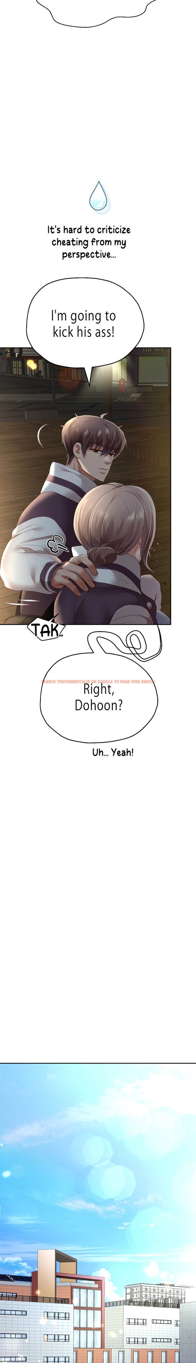 Read Hentai Image 16 31885 in comic Reborn With A Big Dick! (Uncensored) - Chapter 73 - hentaitnt.net