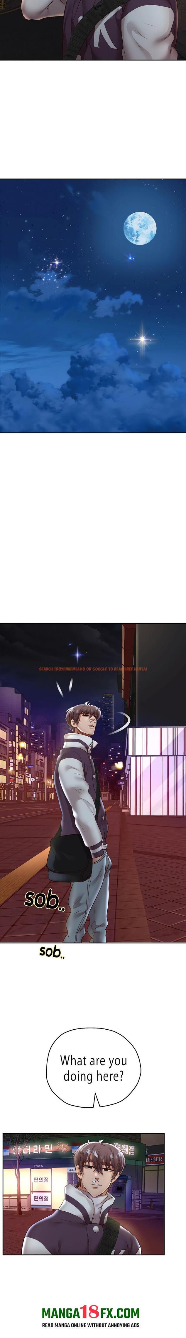 Read Hentai Image 2 884 in comic Reborn With A Big Dick! (Uncensored) - Chapter 73 - hentaitnt.net