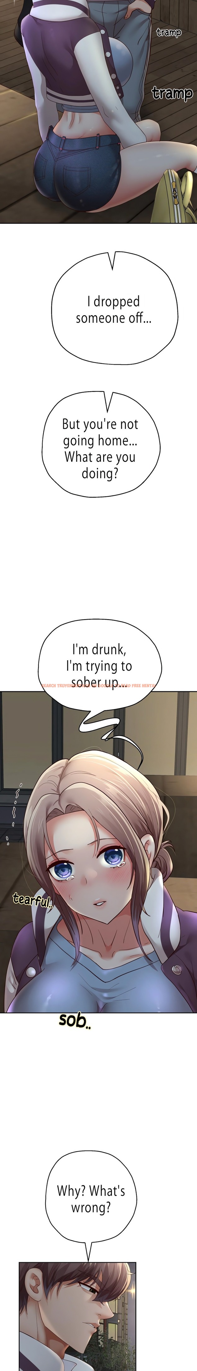 Read Hentai Image 4 31884 in comic Reborn With A Big Dick! (Uncensored) - Chapter 73 - hentaitnt.net