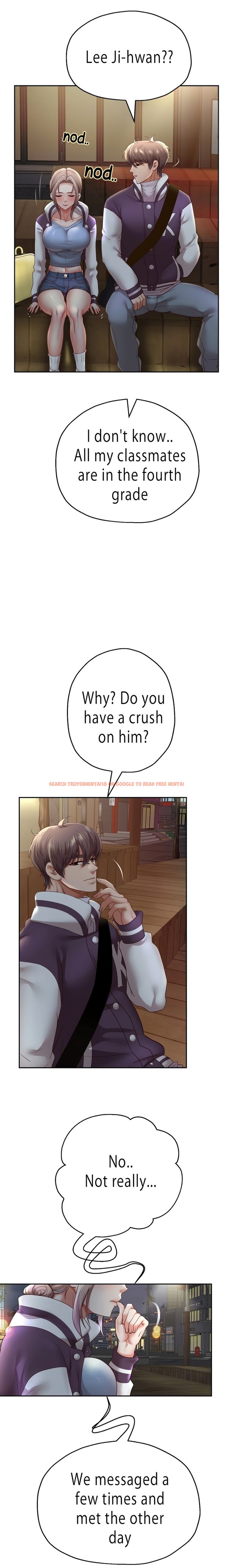 Read Hentai Image 6 31885 in comic Reborn With A Big Dick! (Uncensored) - Chapter 73 - hentaitnt.net