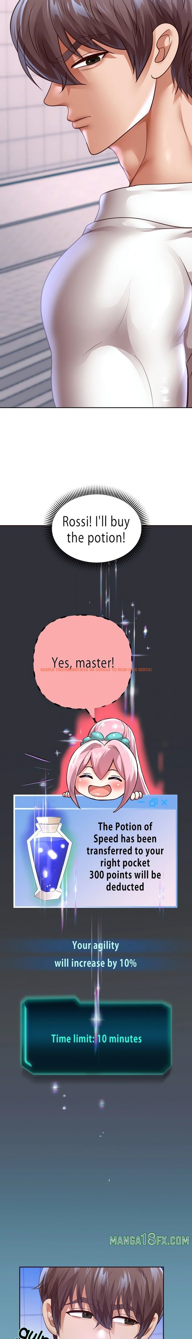 Read Hentai Image 11 103 in comic Reborn With A Big Dick! (Uncensored) - Chapter 74 - hentaitnt.net