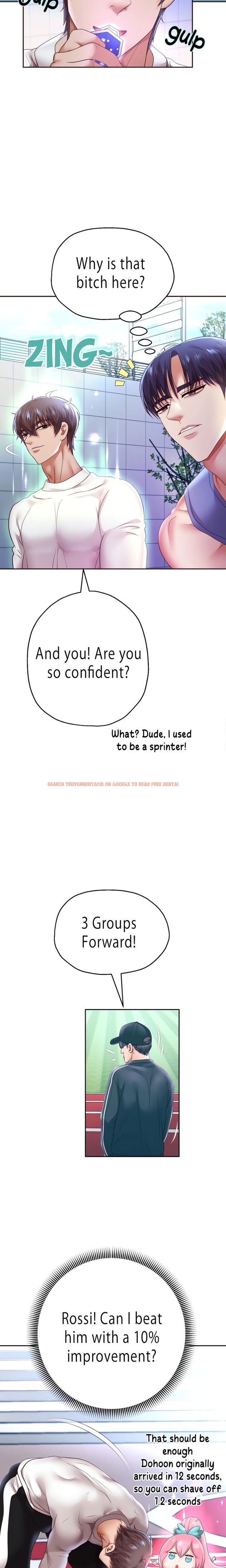 Read Hentai Image 12 32103 in comic Reborn With A Big Dick! (Uncensored) - Chapter 74 - hentaitnt.net
