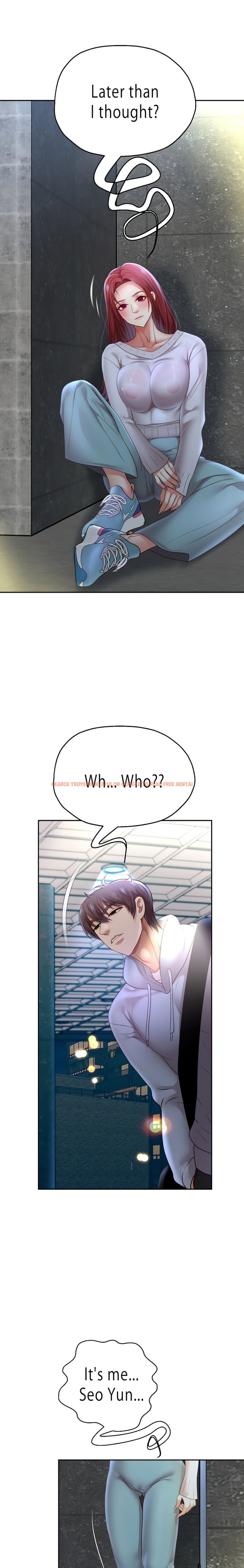 Read Hentai Image 18 32104 in comic Reborn With A Big Dick! (Uncensored) - Chapter 74 - hentaitnt.net