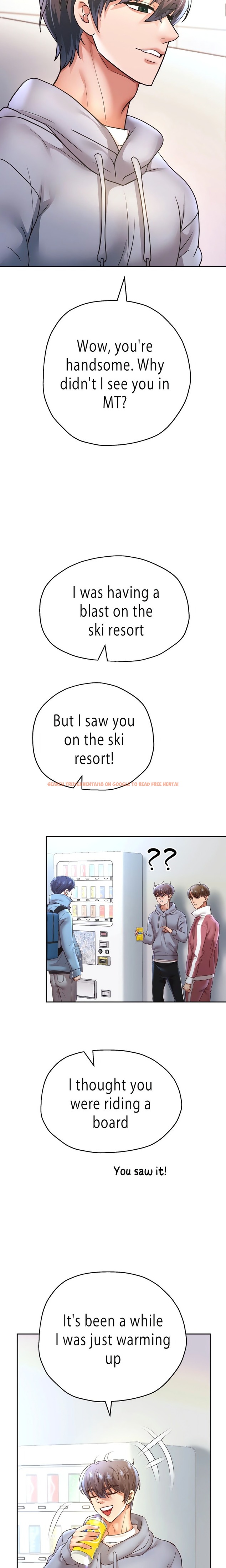 Read Hentai Image 2 32103 in comic Reborn With A Big Dick! (Uncensored) - Chapter 74 - hentaitnt.net