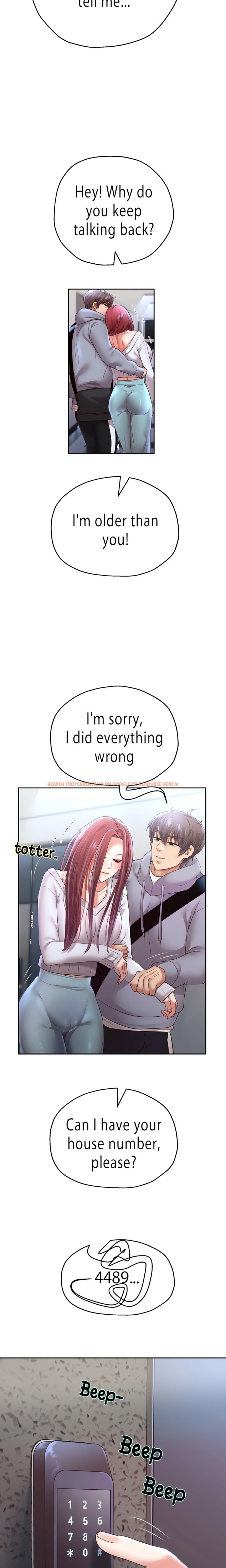 Read Hentai Image 20 32104 in comic Reborn With A Big Dick! (Uncensored) - Chapter 74 - hentaitnt.net